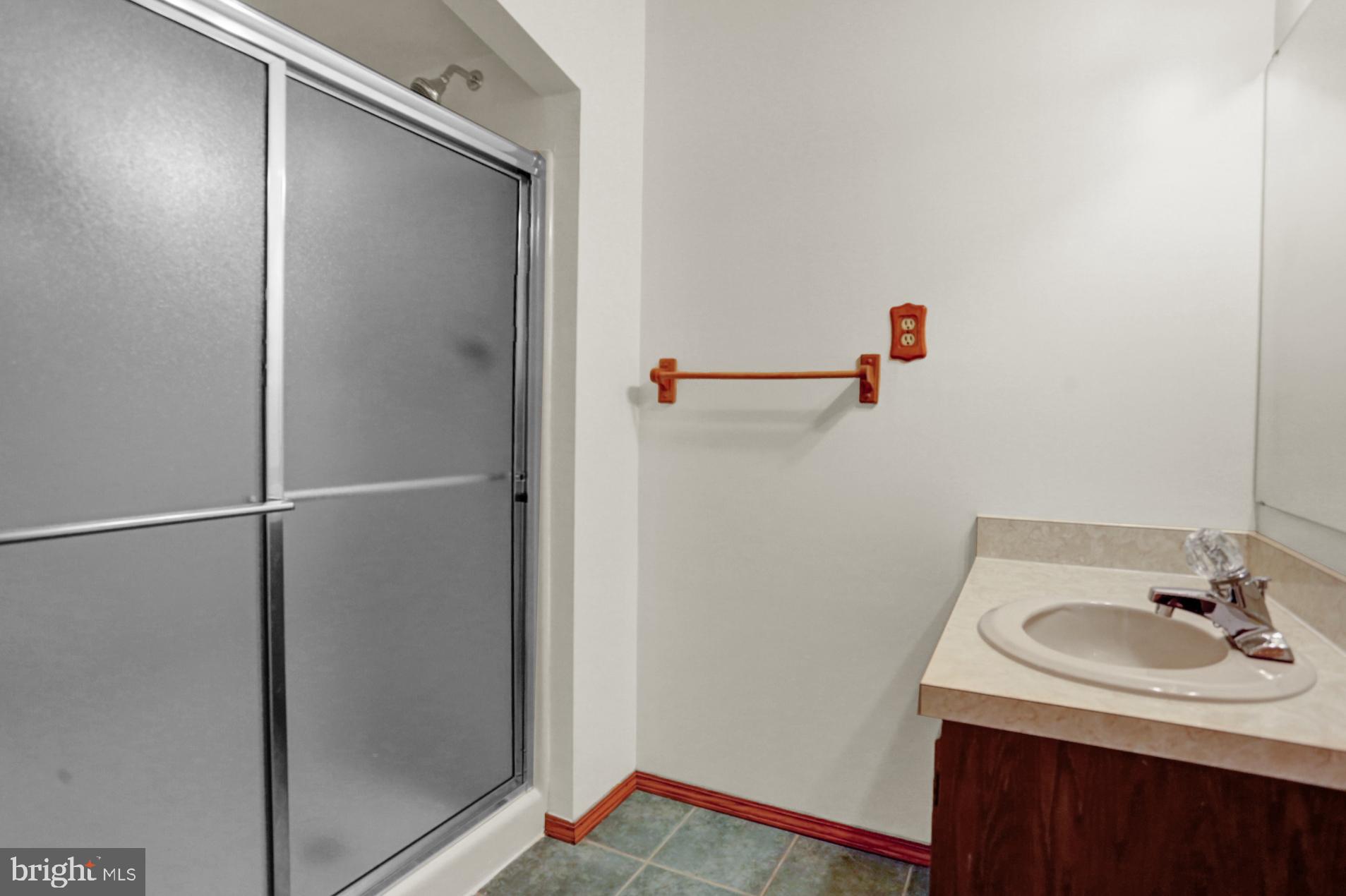 1800 Alsace Road Reading, PA 19604 - Photo 30 of 45 Ensuite shower for Master Bedroom