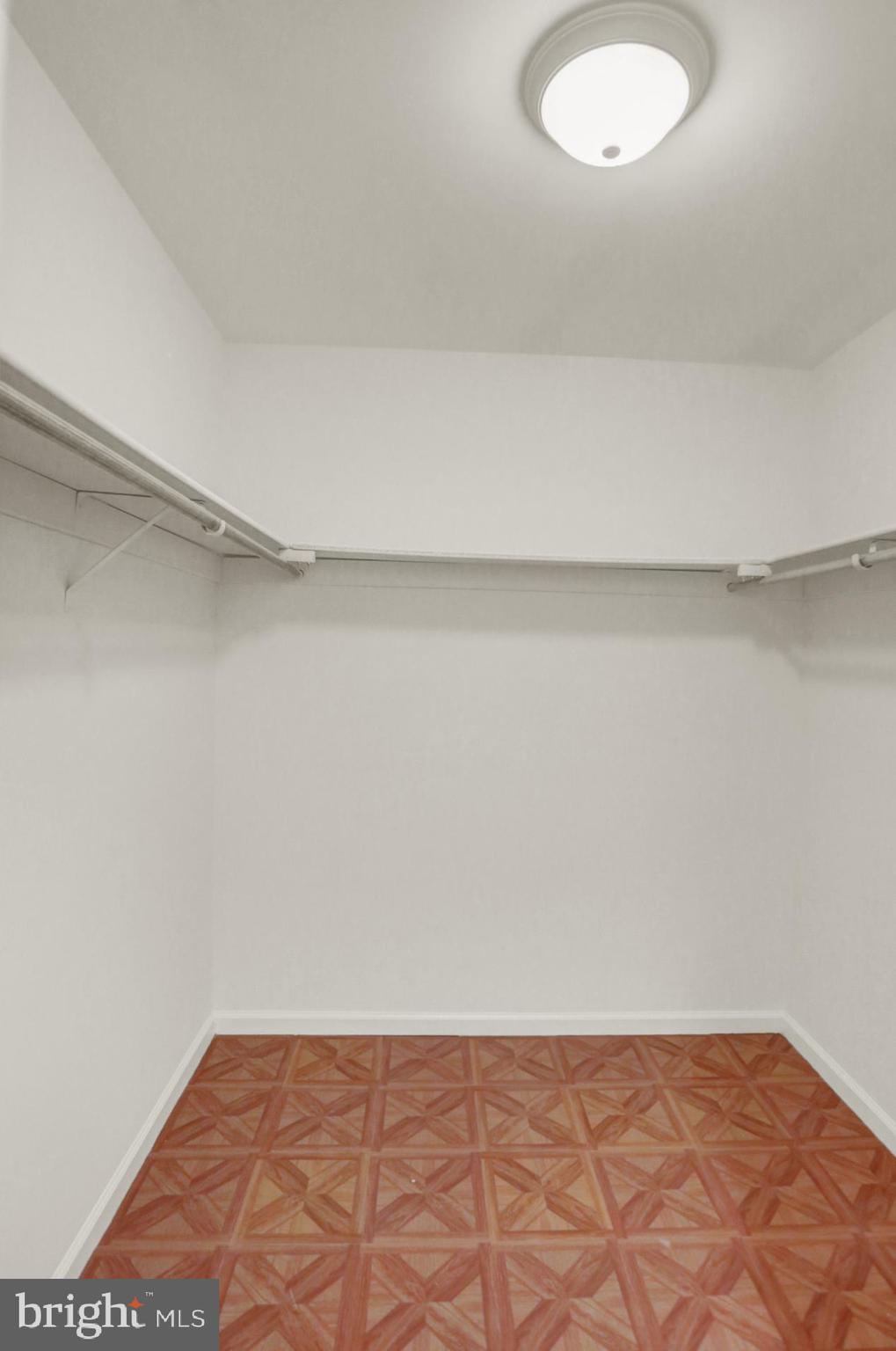 1800 Alsace Road Reading, PA 19604 - Photo 37 of 45 Bedroom Hallway walk in additional storage closet