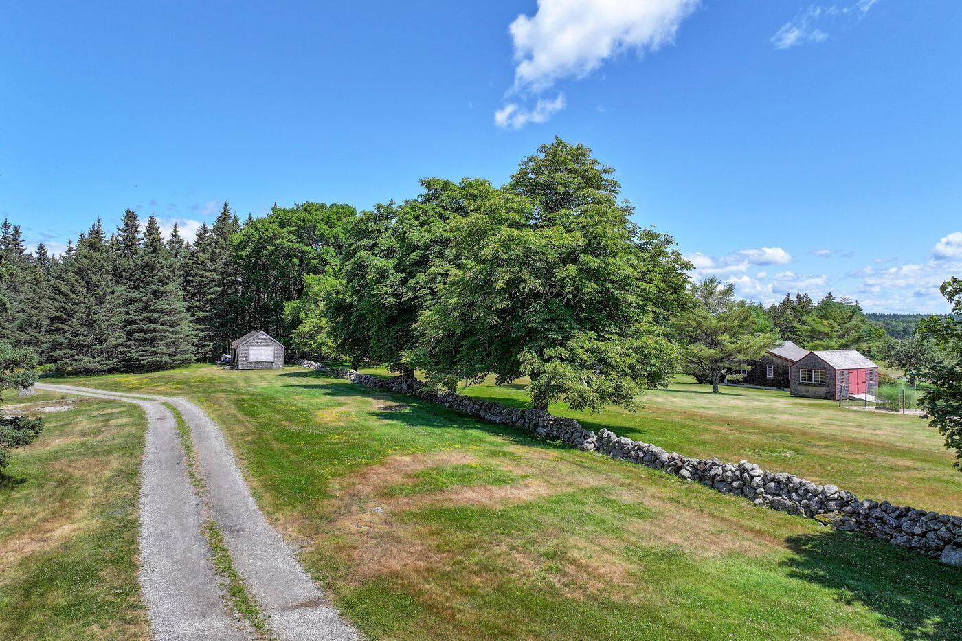 148 Waterman Farm Road North Haven, ME 04853 - Photo 33 of 57 W34-ME2750_33