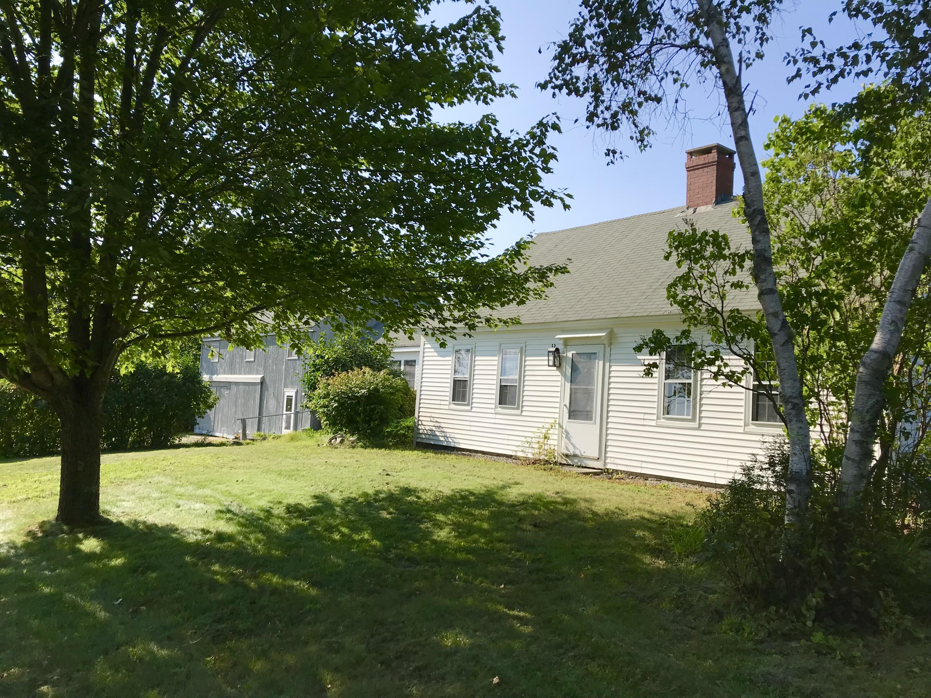 314 Castine Road Castine, ME 04421 - Photo 1 of 55 38CD769A-4524-4A1B-9607-71F2D5E8E2A5