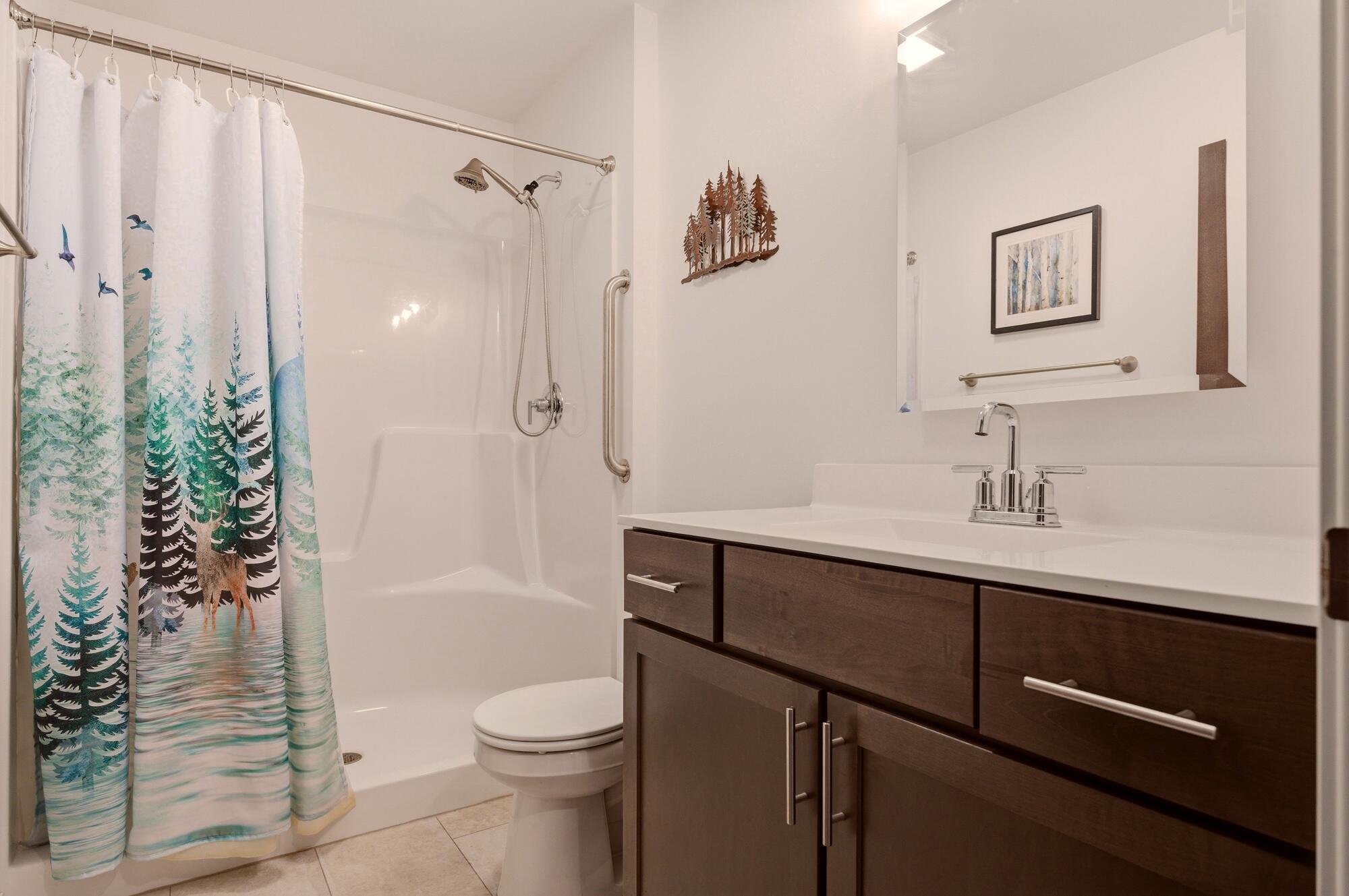 1709 Killdeer Street Holmen, WI 54636 - Photo 21 of 26 Bathroom 3 - Lower