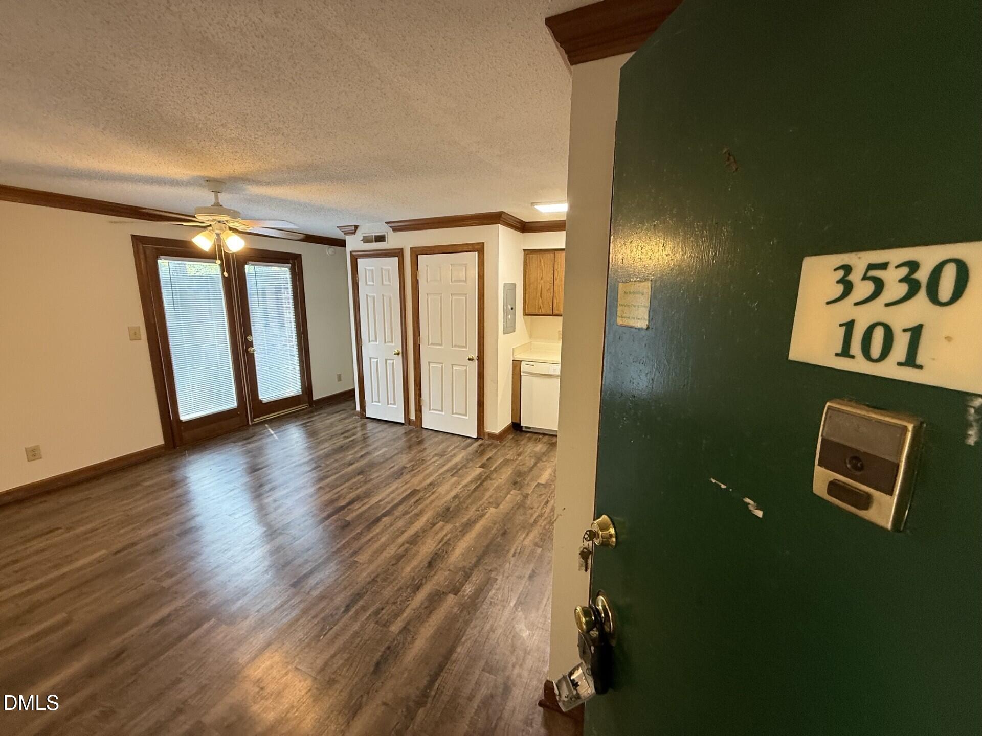 3530 Ivy Commons Drive, Unit 101 Raleigh, NC 27606 - Photo 2 of 8 e33d0dd8-8930-41d9-a56c-986ad6d655fe
