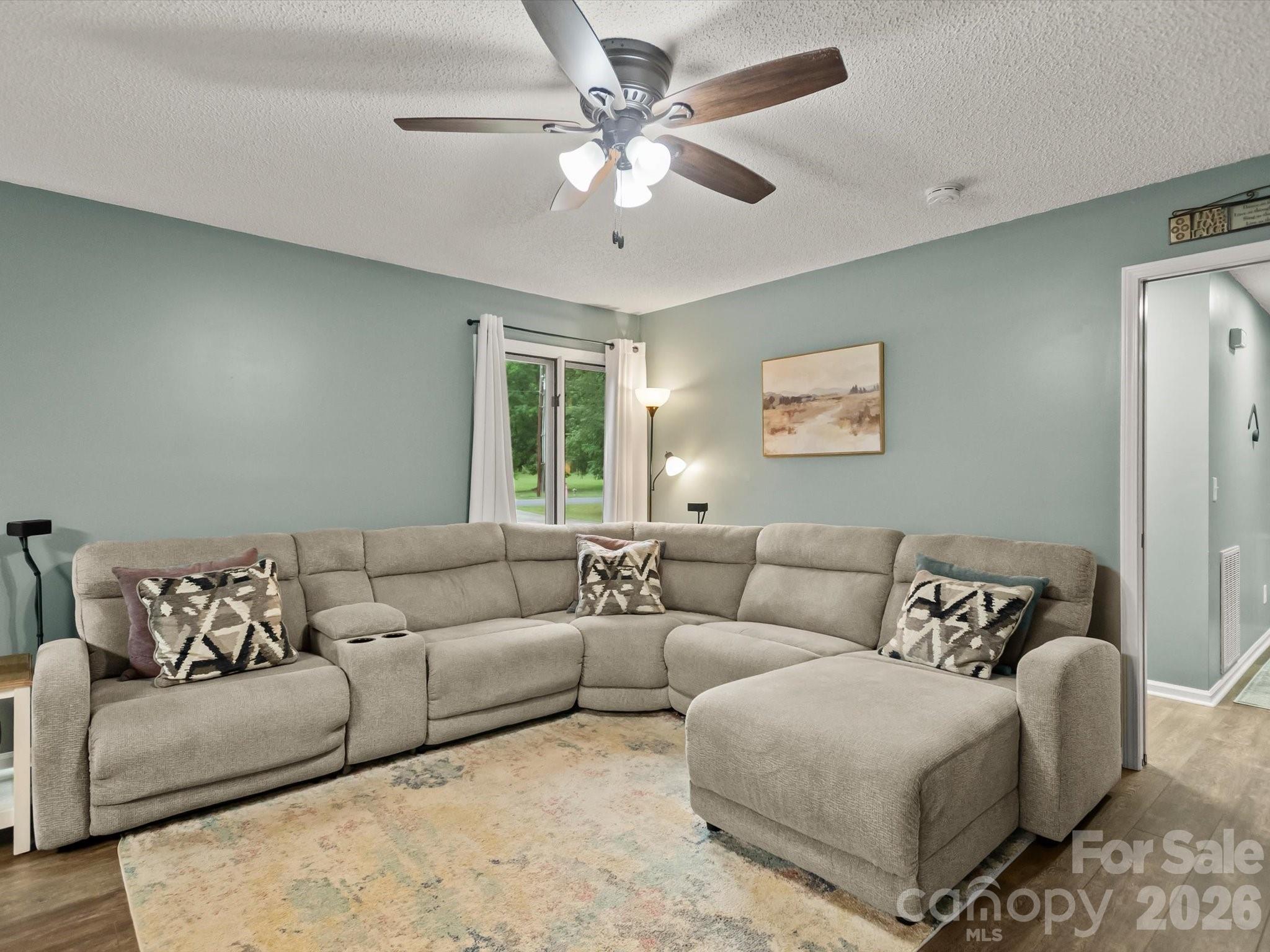 1320 Richard Road Salisbury, NC 28147 - Photo 5 of 46