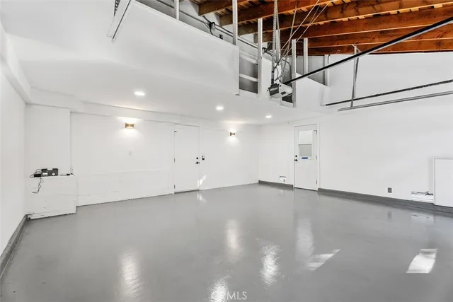 a picture of floor plan