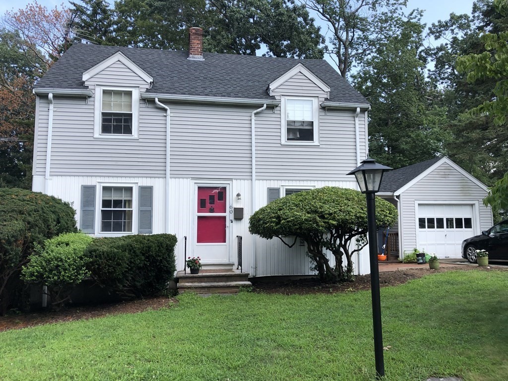 60 Rindge Street Weymouth, MA 02189 - Photo 1 of 32 Gallery Image 1