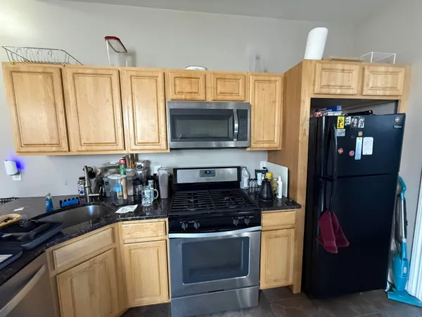 $2,200 | 308 Columbia Avenue, Unit 2R, Jersey City, NJ 07307