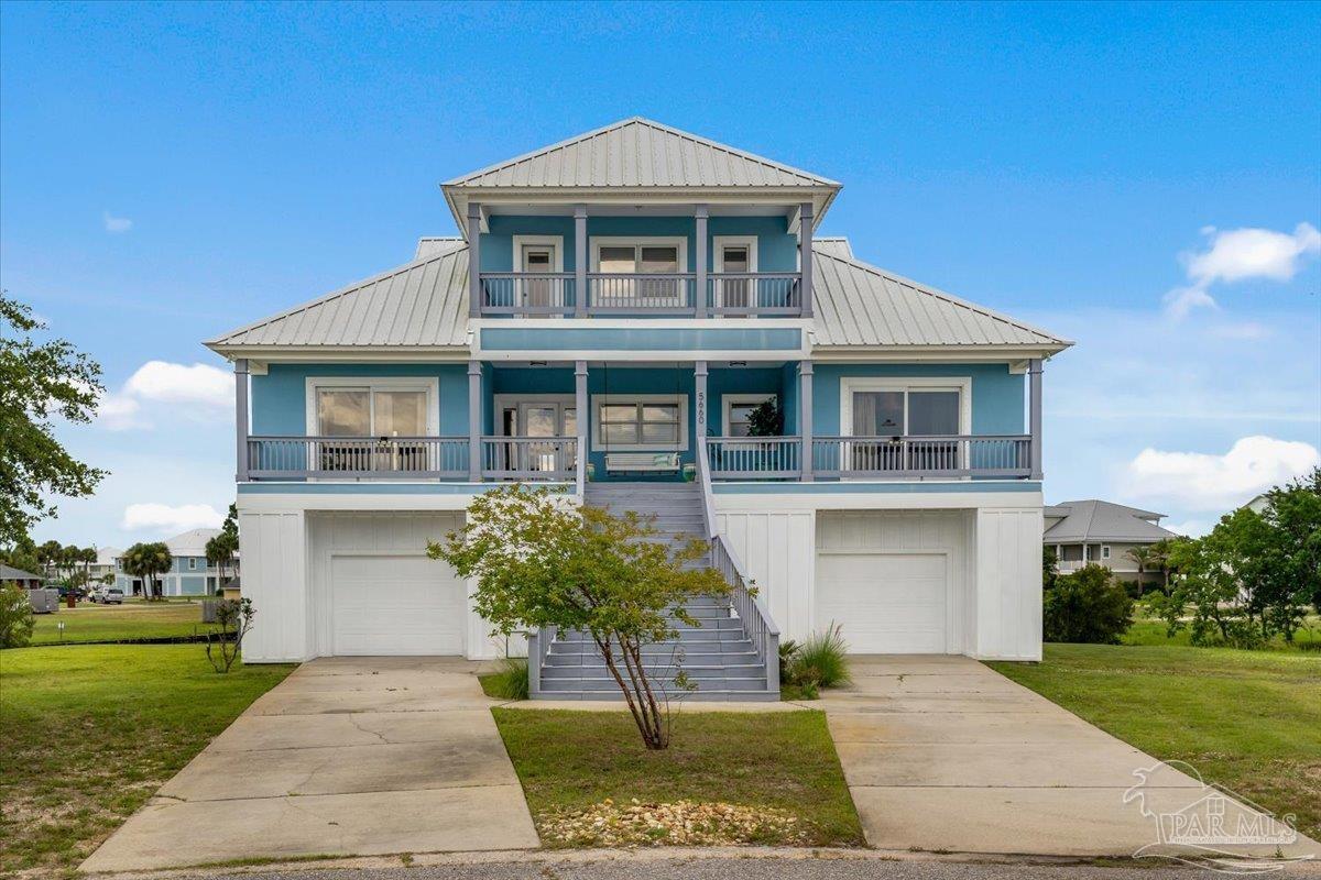 5660 Ponte Verde Road Pensacola, FL 32507 - Photo 1 of 51