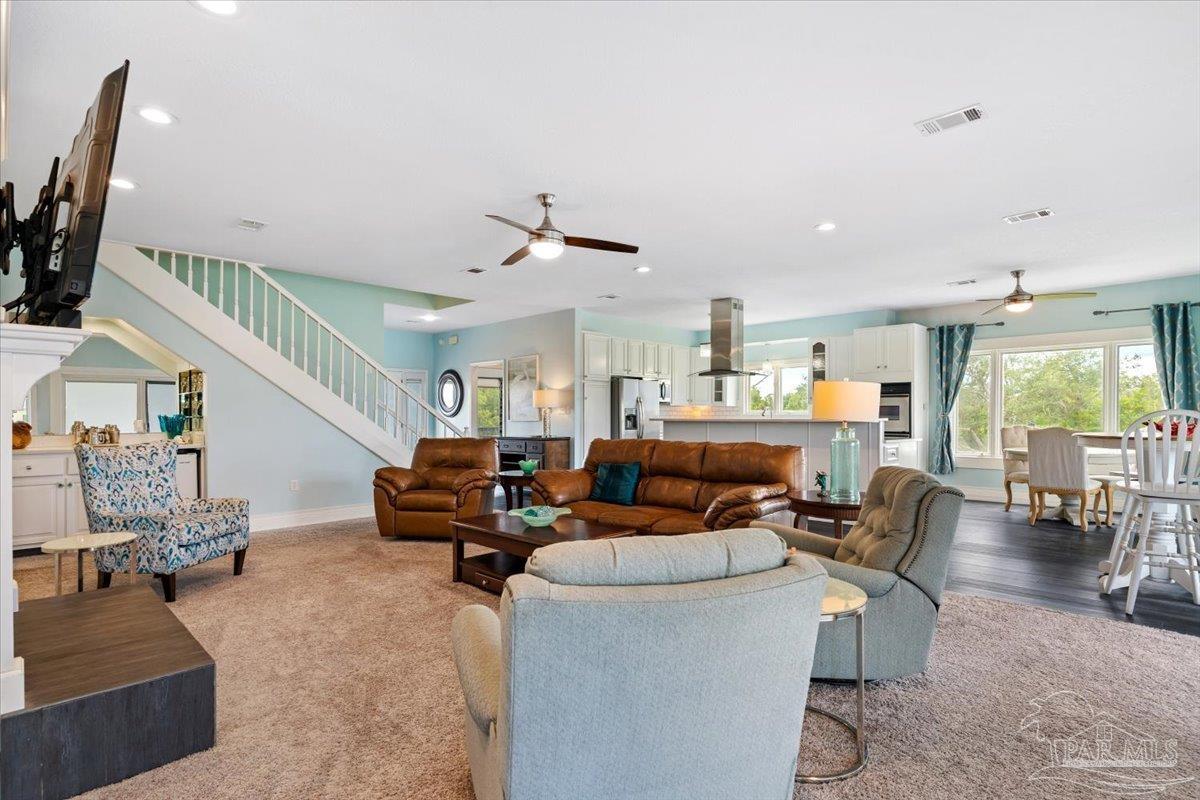 5660 Ponte Verde Road Pensacola, FL 32507 - Photo 14 of 51