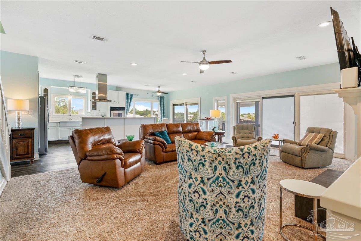 5660 Ponte Verde Road Pensacola, FL 32507 - Photo 15 of 51