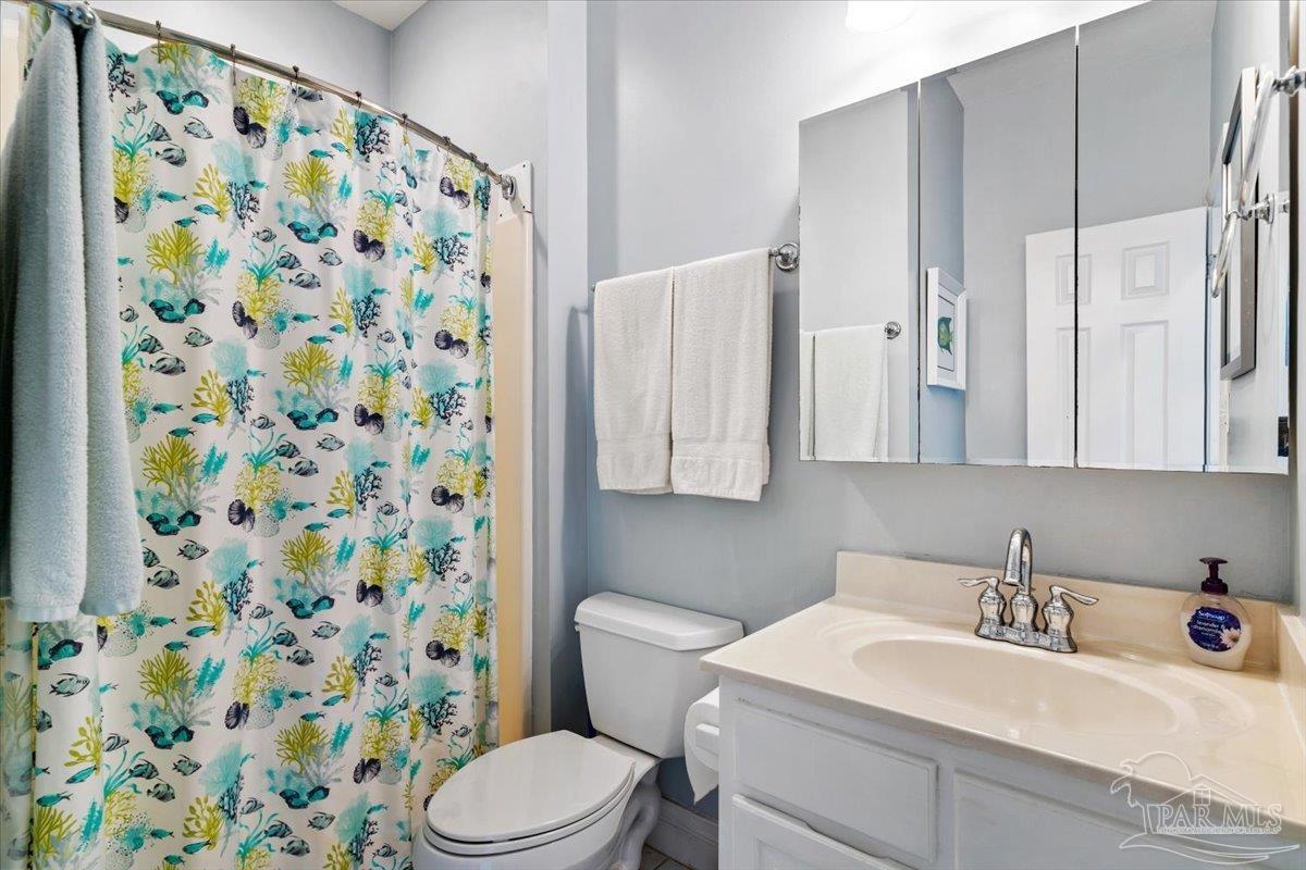 5660 Ponte Verde Road Pensacola, FL 32507 - Photo 18 of 51