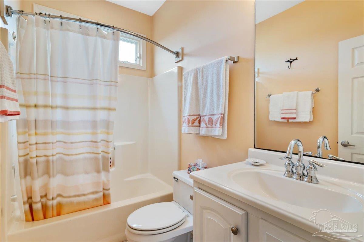 5660 Ponte Verde Road Pensacola, FL 32507 - Photo 20 of 51
