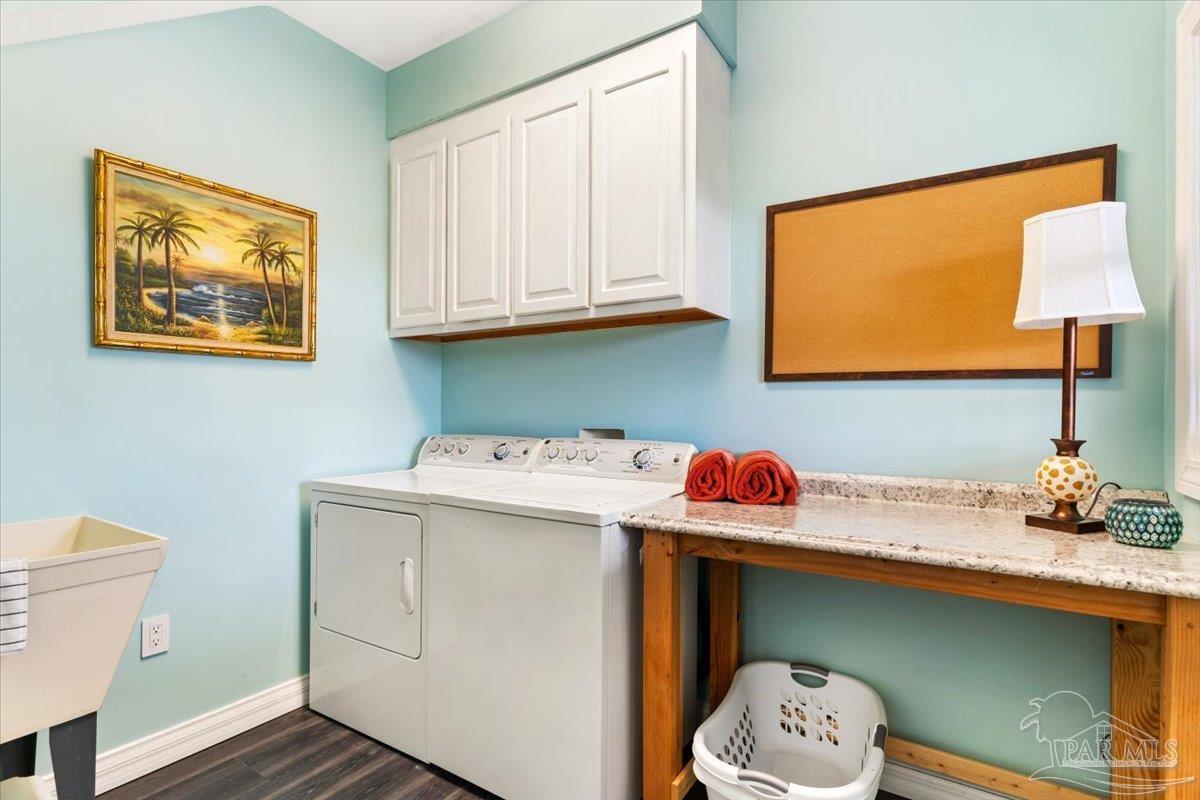 5660 Ponte Verde Road Pensacola, FL 32507 - Photo 23 of 51