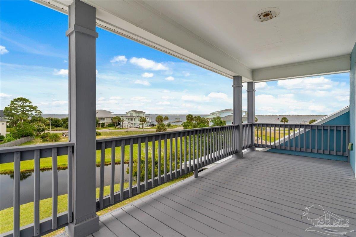 5660 Ponte Verde Road Pensacola, FL 32507 - Photo 26 of 51