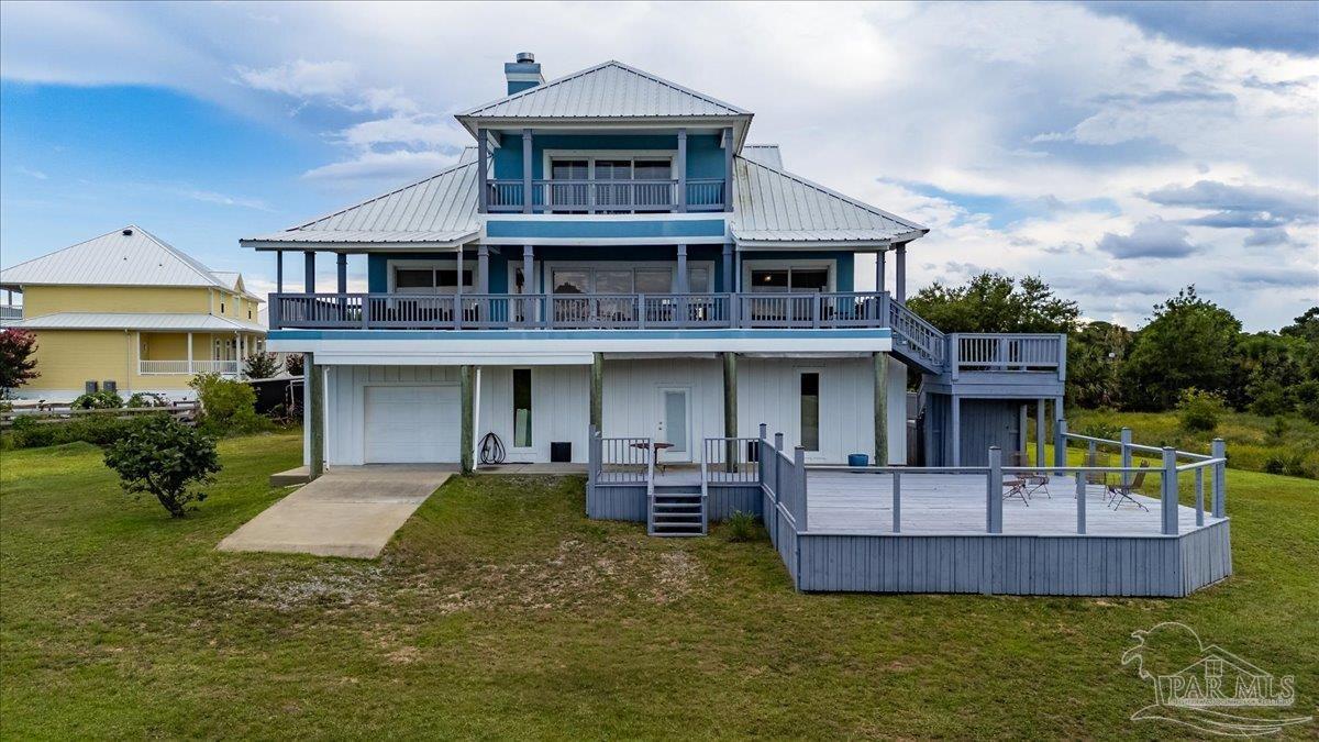 5660 Ponte Verde Road Pensacola, FL 32507 - Photo 32 of 51