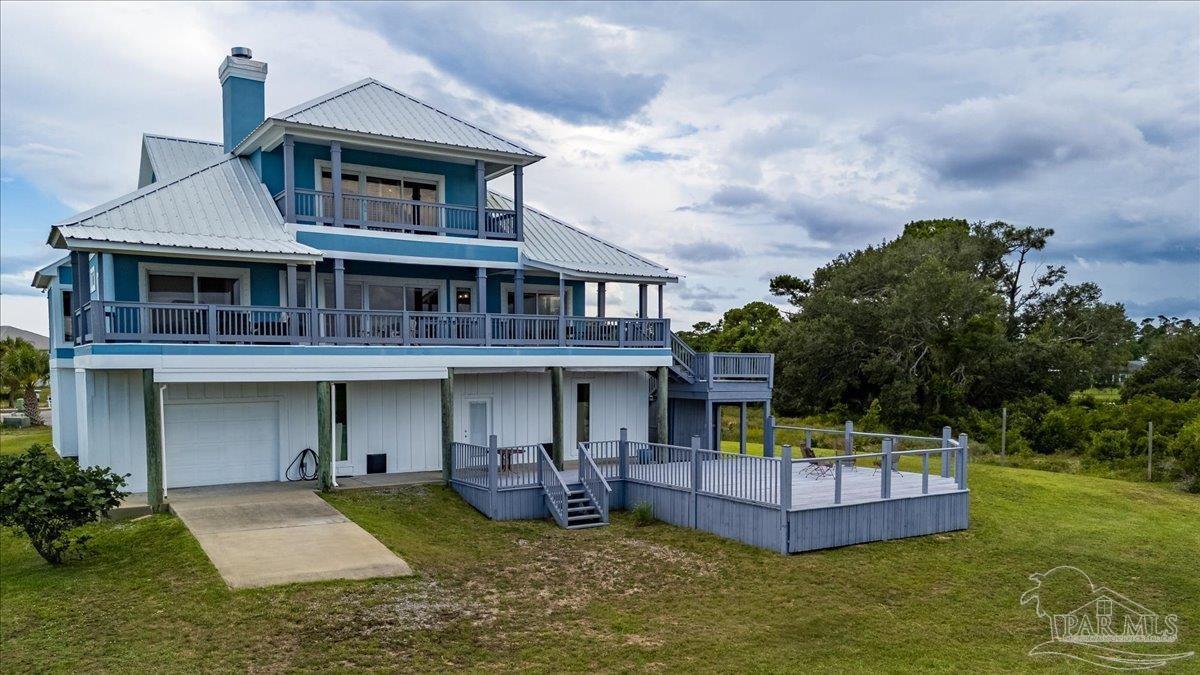 5660 Ponte Verde Road Pensacola, FL 32507 - Photo 35 of 51