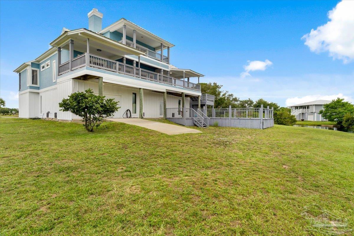 5660 Ponte Verde Road Pensacola, FL 32507 - Photo 36 of 51