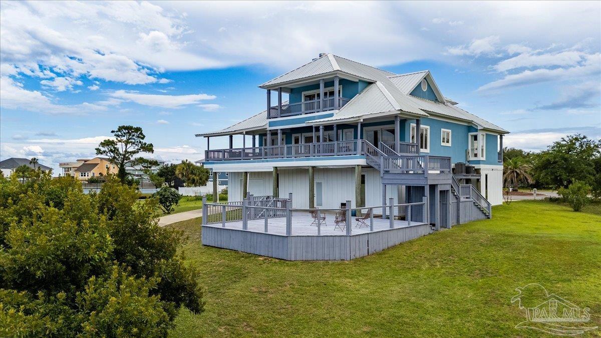 5660 Ponte Verde Road Pensacola, FL 32507 - Photo 37 of 51