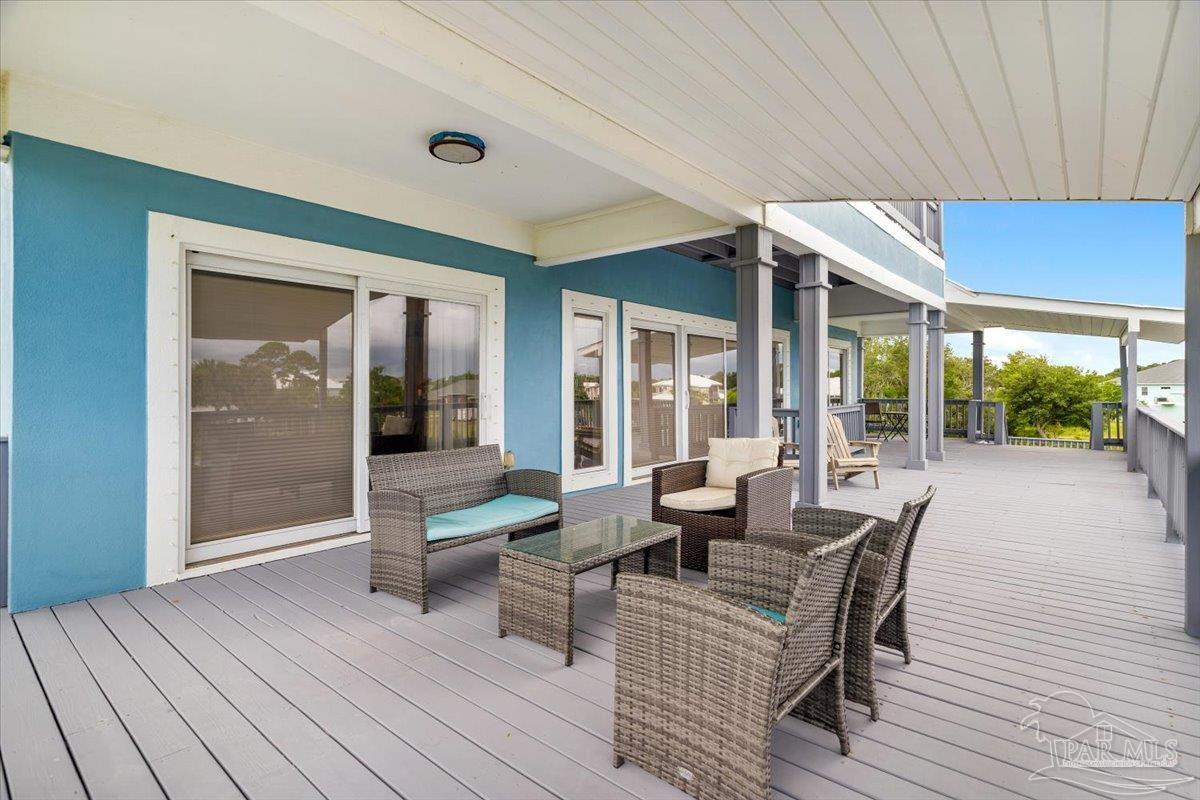 5660 Ponte Verde Road Pensacola, FL 32507 - Photo 39 of 51