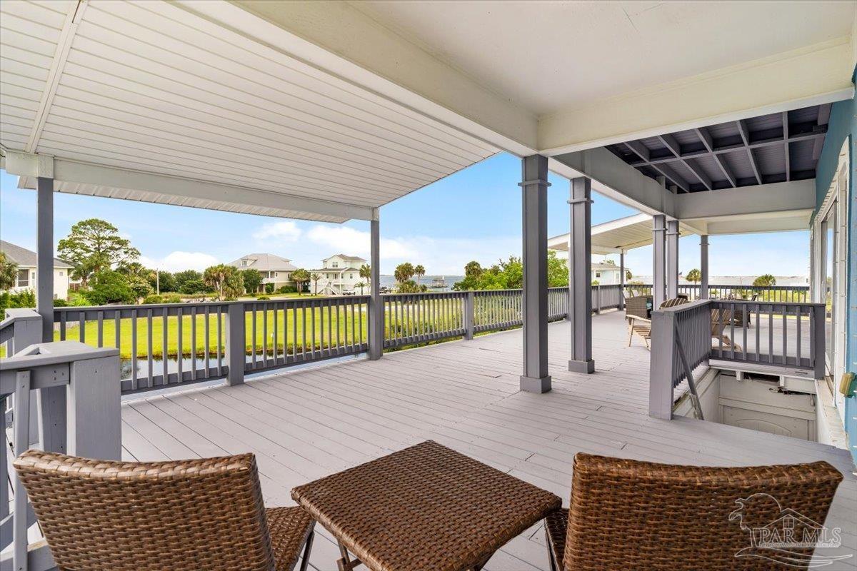 5660 Ponte Verde Road Pensacola, FL 32507 - Photo 40 of 51
