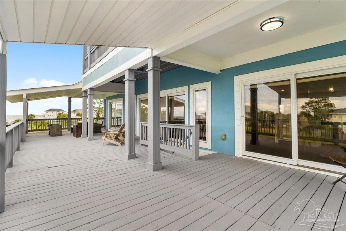 5660 Ponte Verde Road Pensacola, FL 32507 - Photo 41 of 51