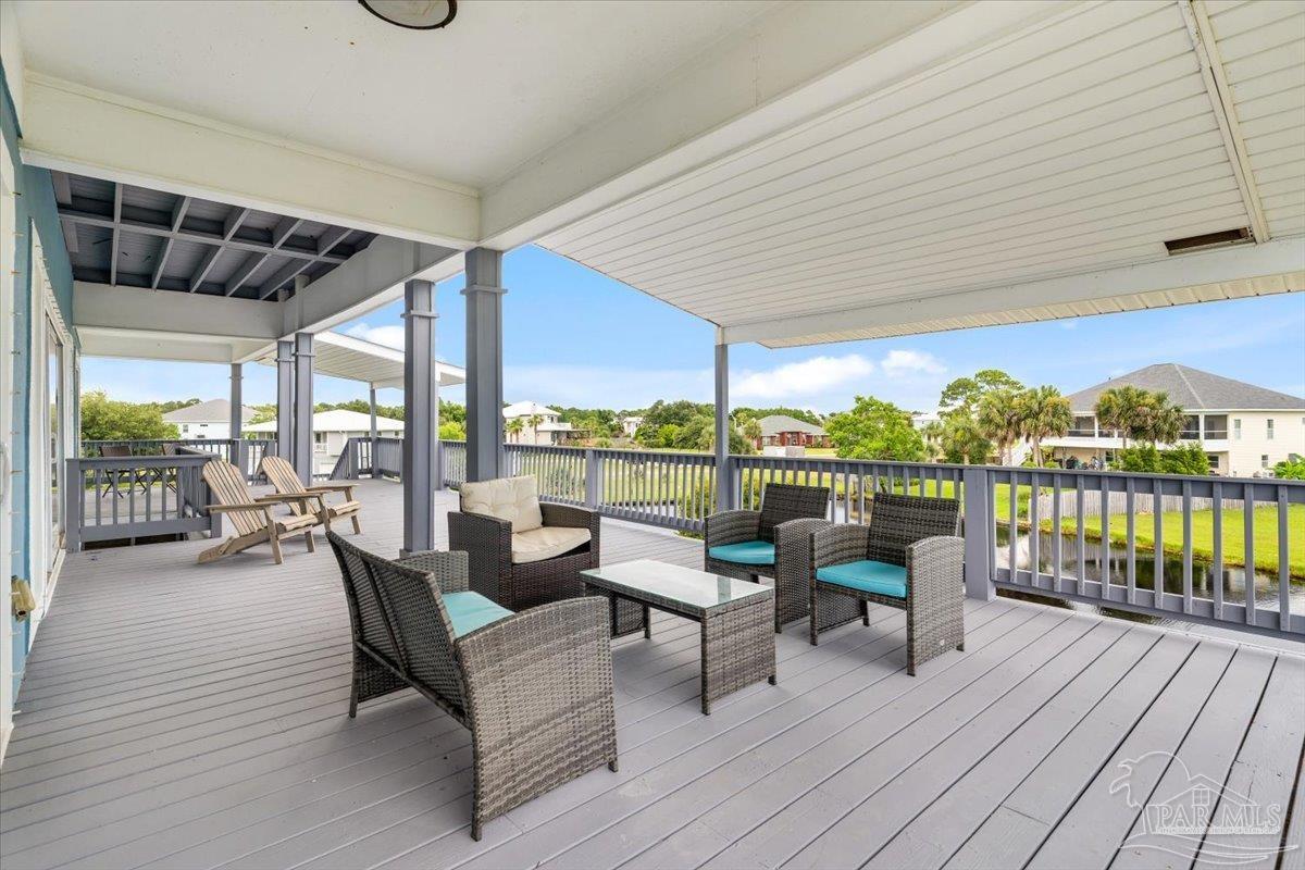 5660 Ponte Verde Road Pensacola, FL 32507 - Photo 42 of 51