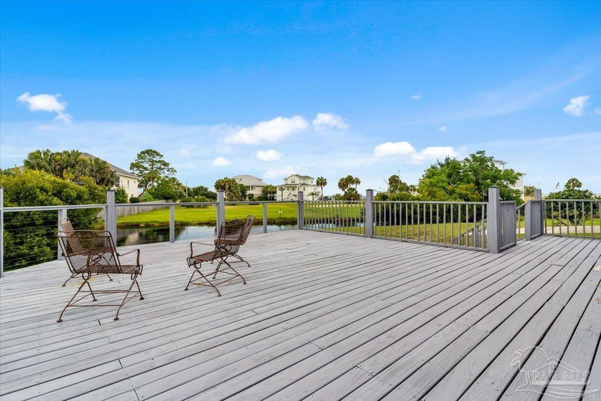 5660 Ponte Verde Road Pensacola, FL 32507 - Photo 43 of 51