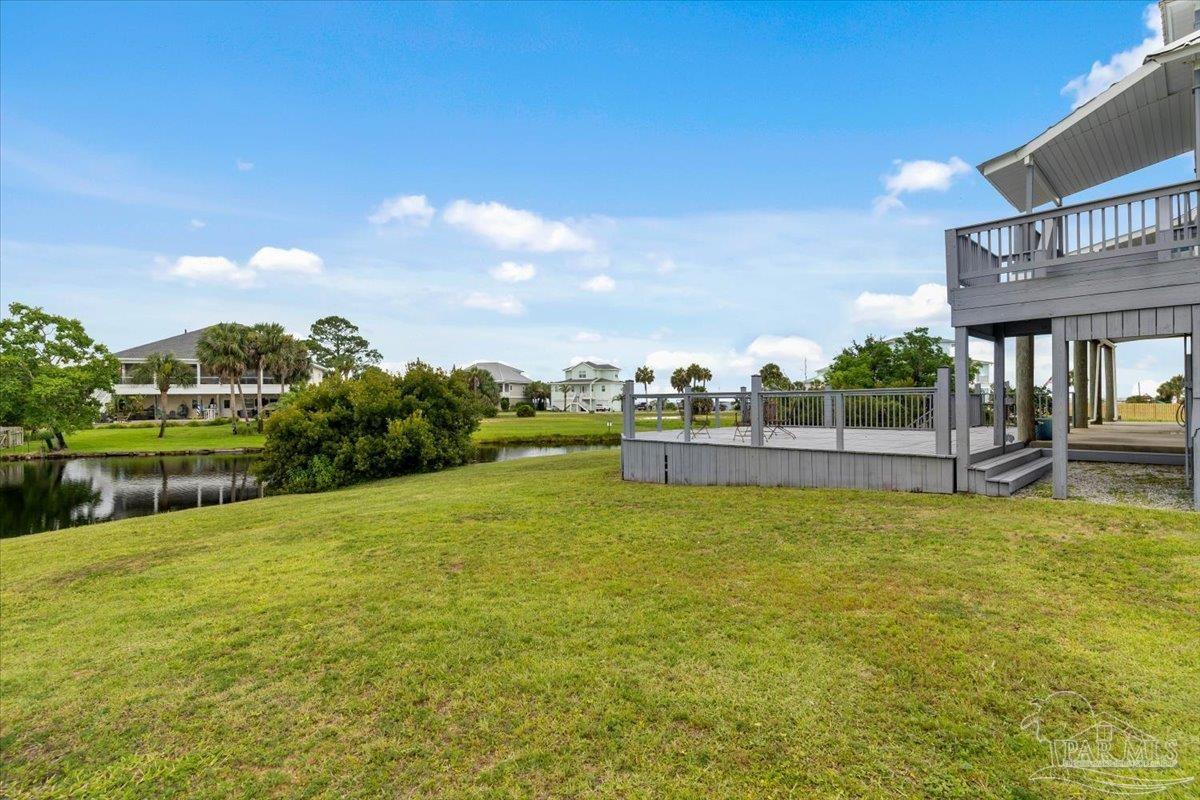 5660 Ponte Verde Road Pensacola, FL 32507 - Photo 44 of 51