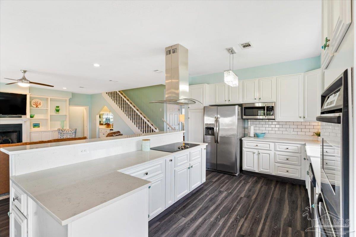 5660 Ponte Verde Road Pensacola, FL 32507 - Photo 7 of 51