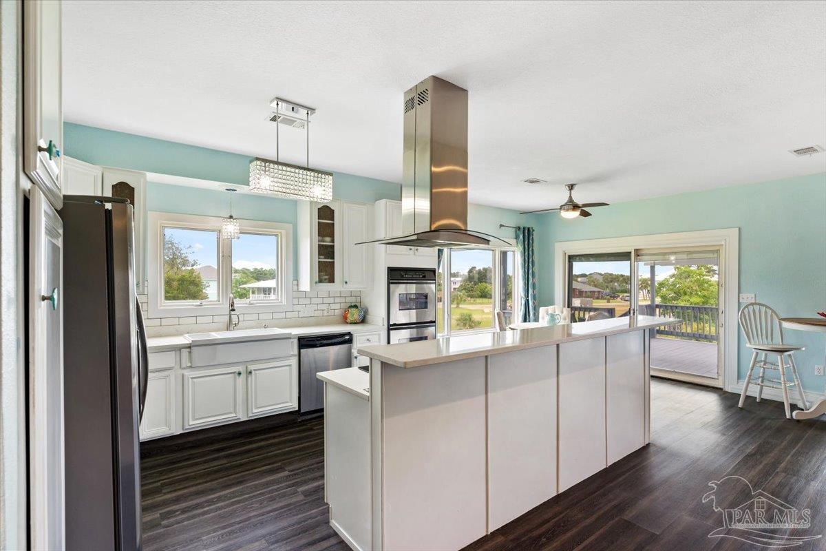 5660 Ponte Verde Road Pensacola, FL 32507 - Photo 9 of 51