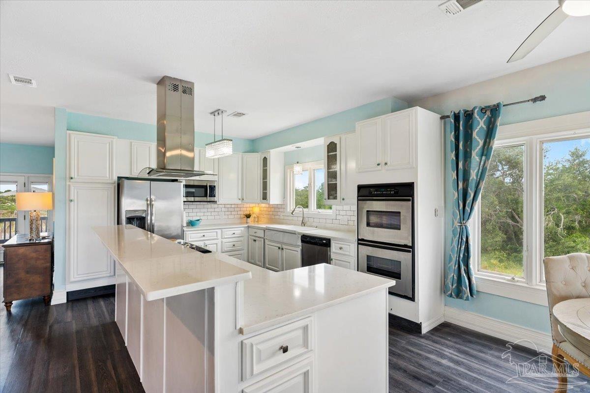 5660 Ponte Verde Road Pensacola, FL 32507 - Photo 10 of 51