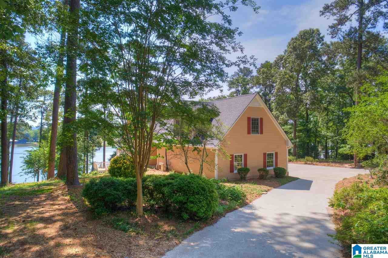 399 Hummingbird Lane Wilsonville, AL 35186 - Photo 6 of 50