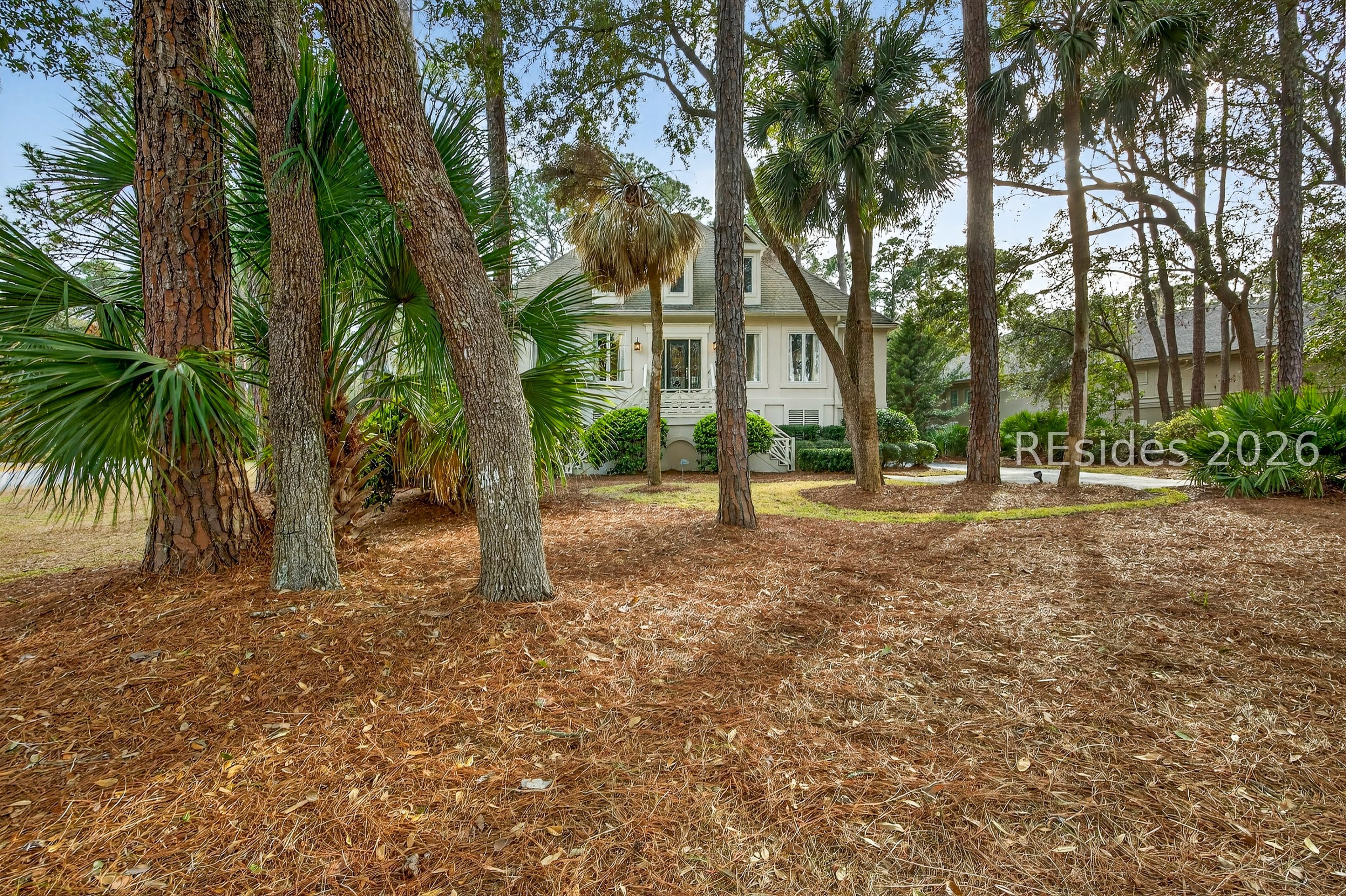 1 Foot Point Road Hilton Head Island, SC 29928 - Photo 2 of 64 Gallery Image 2