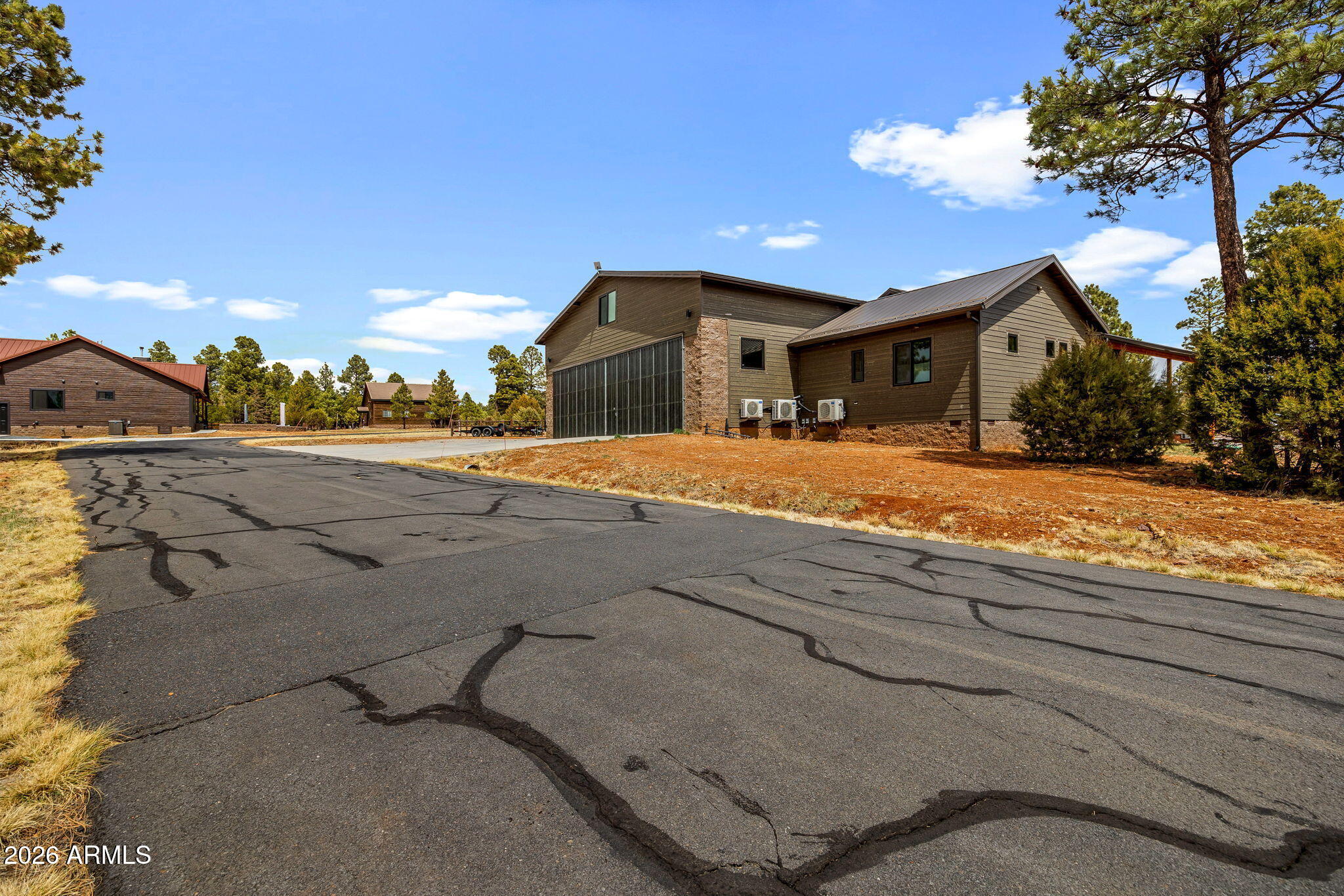 2270 Spitfire Circle Overgaard, AZ 85933 - Photo 41 of 47
