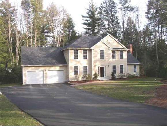 15 Captain's Way Exeter, NH 03833 - Photo 1 of 1