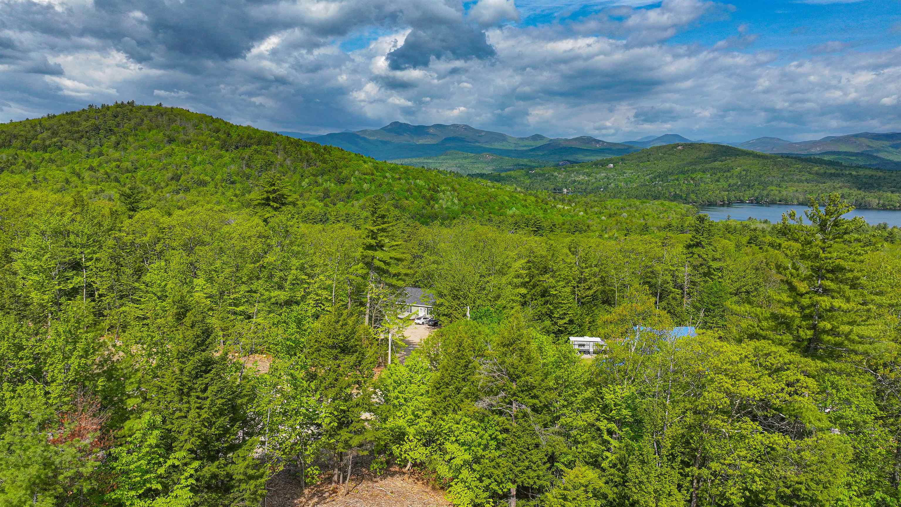 44 Regent Hill Road, Unit LOT # 113 Conway, NH 03818 - Photo 12 of 14