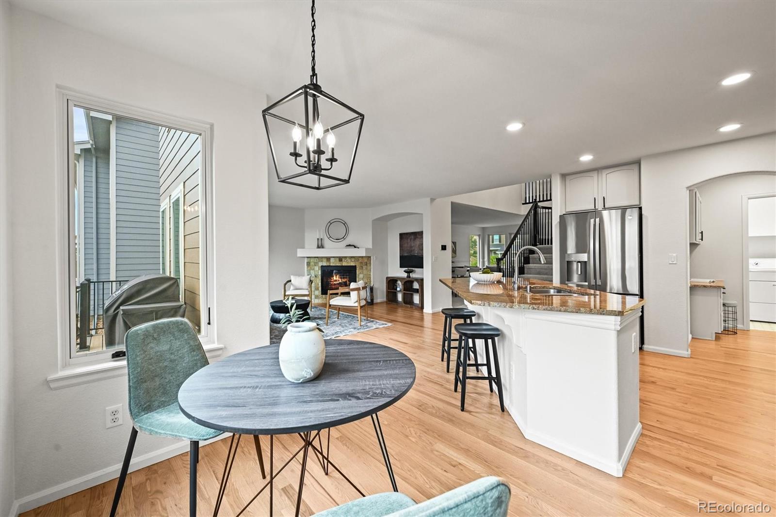10235 Rustic Redwood Lane Highlands Ranch, CO 80126 - Photo 17 of 50 Gallery Image 17