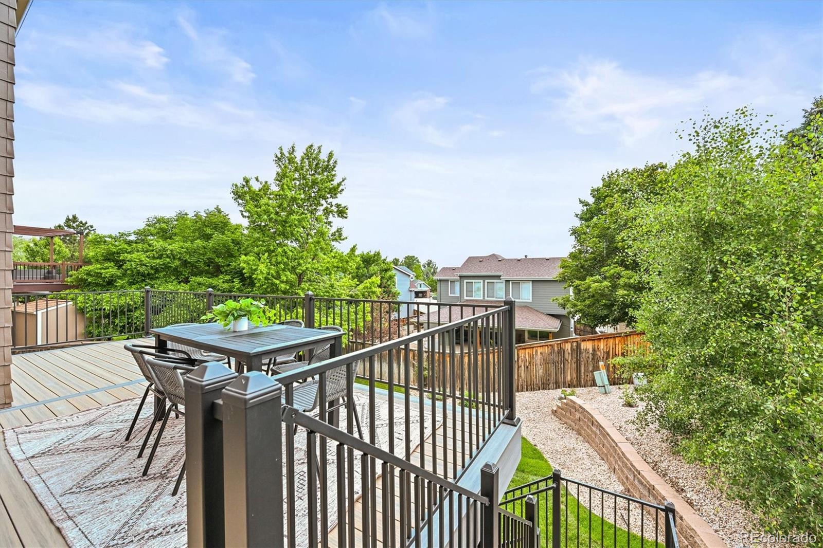 10235 Rustic Redwood Lane Highlands Ranch, CO 80126 - Photo 21 of 50 Gallery Image 21