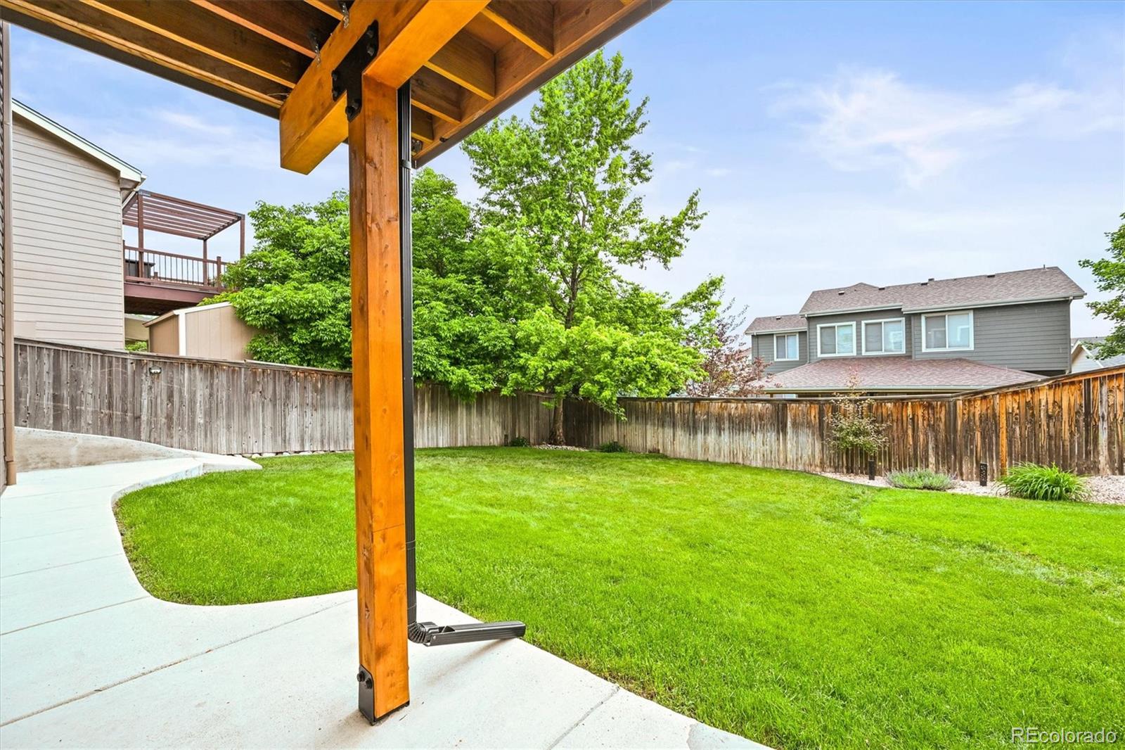10235 Rustic Redwood Lane Highlands Ranch, CO 80126 - Photo 22 of 50 Gallery Image 22