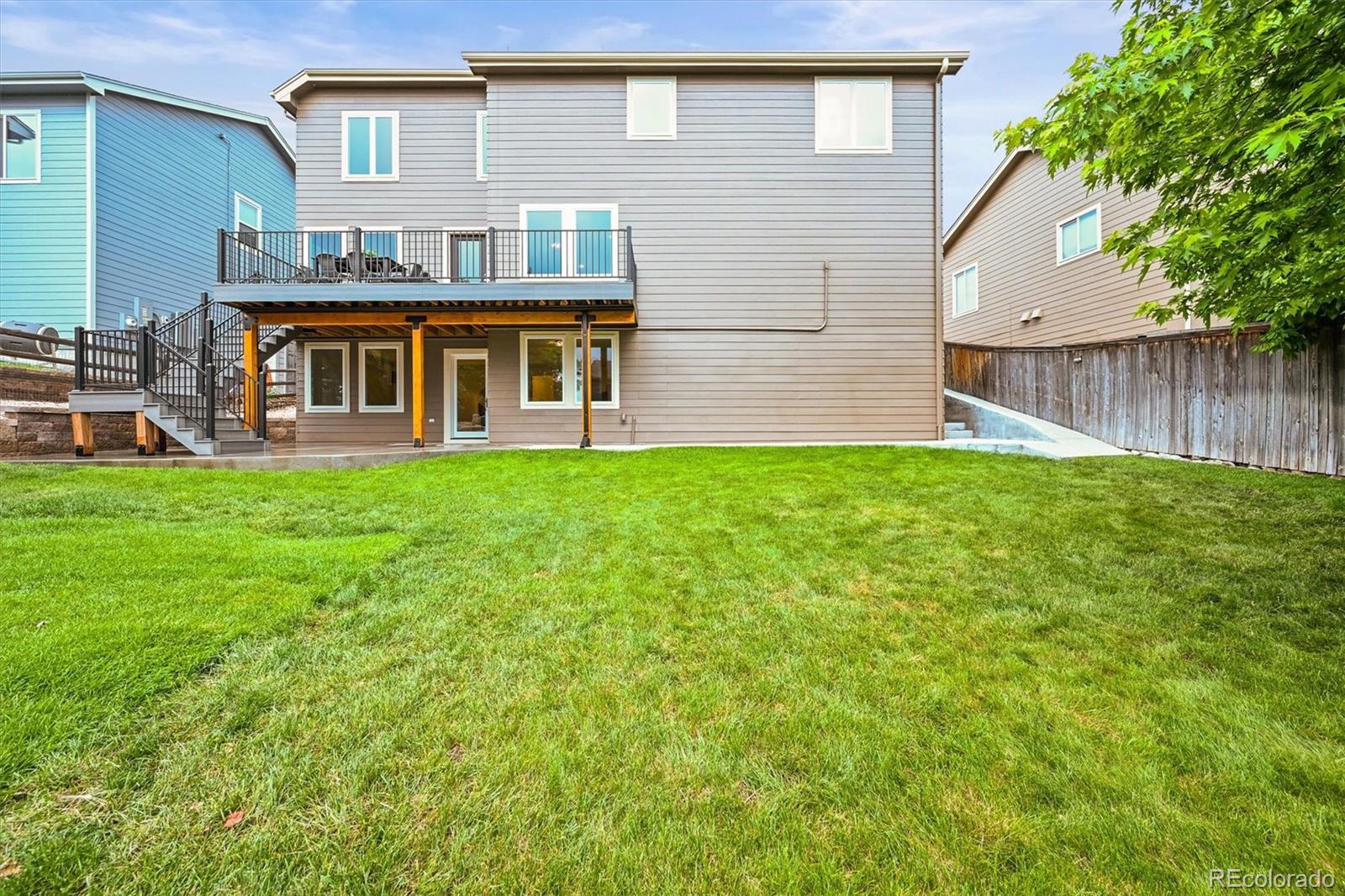 10235 Rustic Redwood Lane Highlands Ranch, CO 80126 - Photo 23 of 50 Gallery Image 23