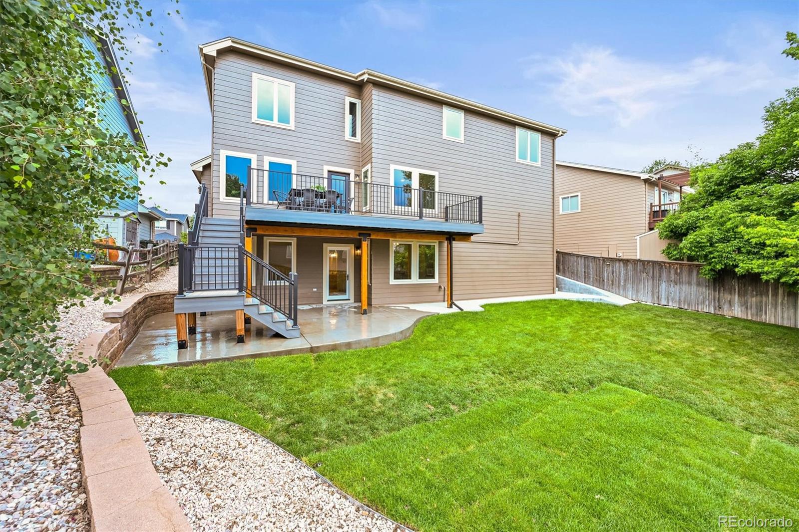 10235 Rustic Redwood Lane Highlands Ranch, CO 80126 - Photo 24 of 50 Gallery Image 24