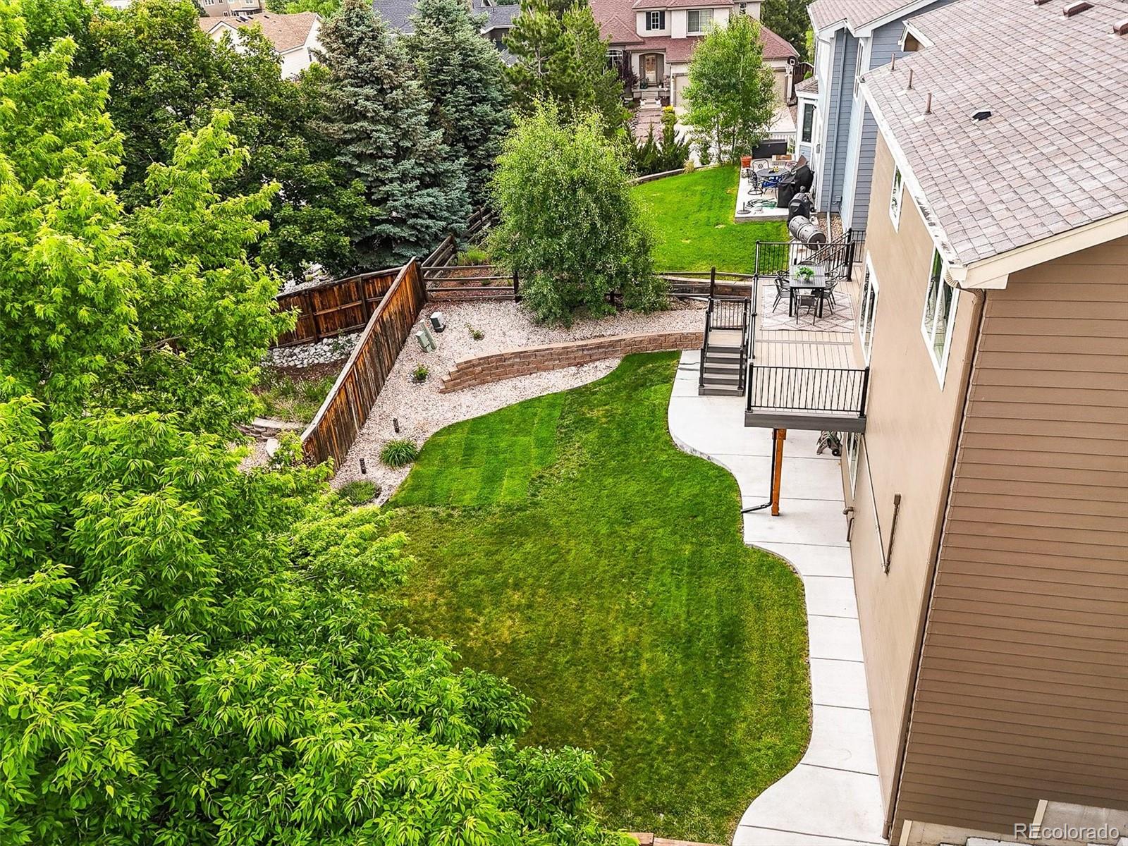 10235 Rustic Redwood Lane Highlands Ranch, CO 80126 - Photo 50 of 50 Gallery Image 50
