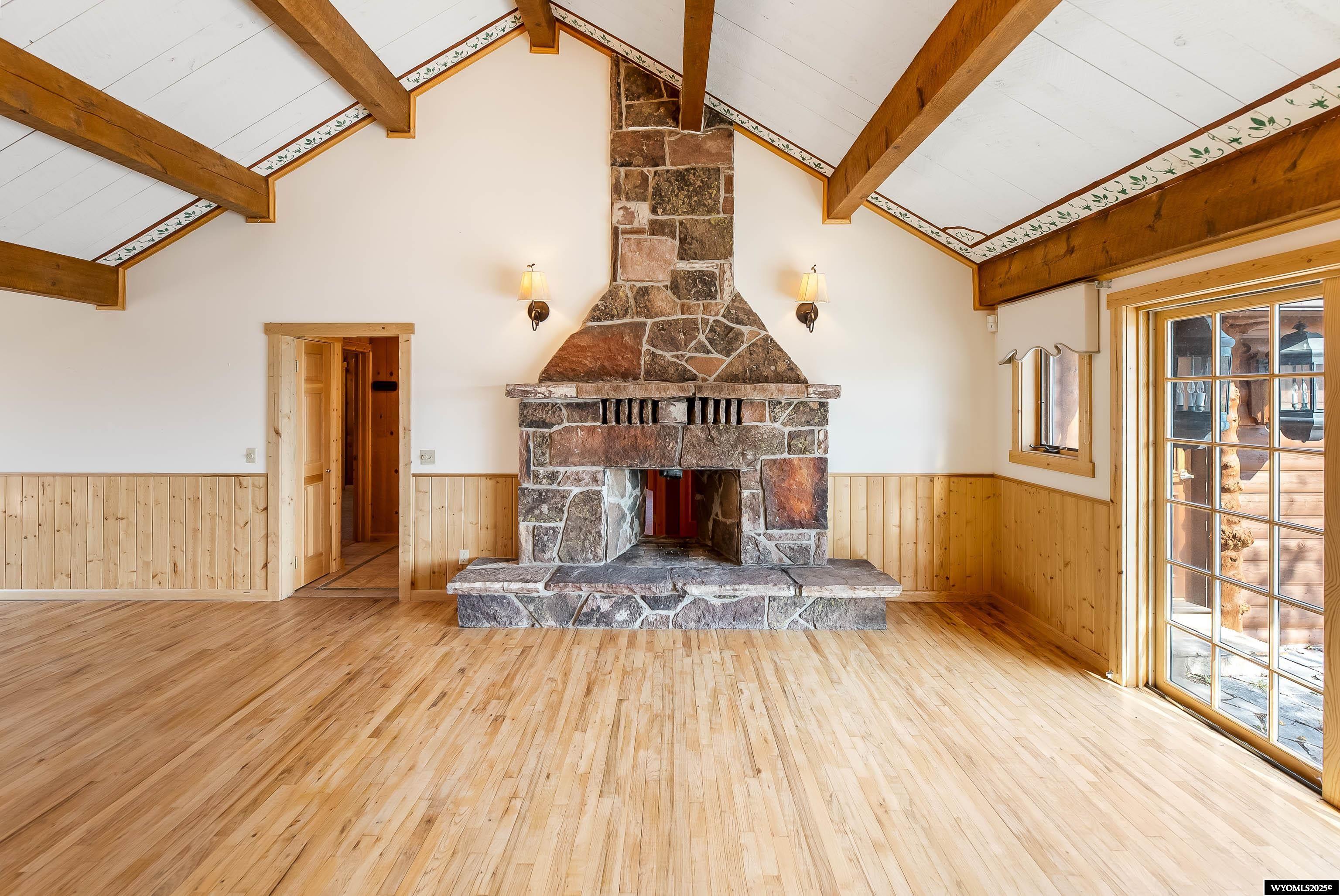 1068 North Horsecreek Road Dubois, WY 82513 - Photo 13 of 24