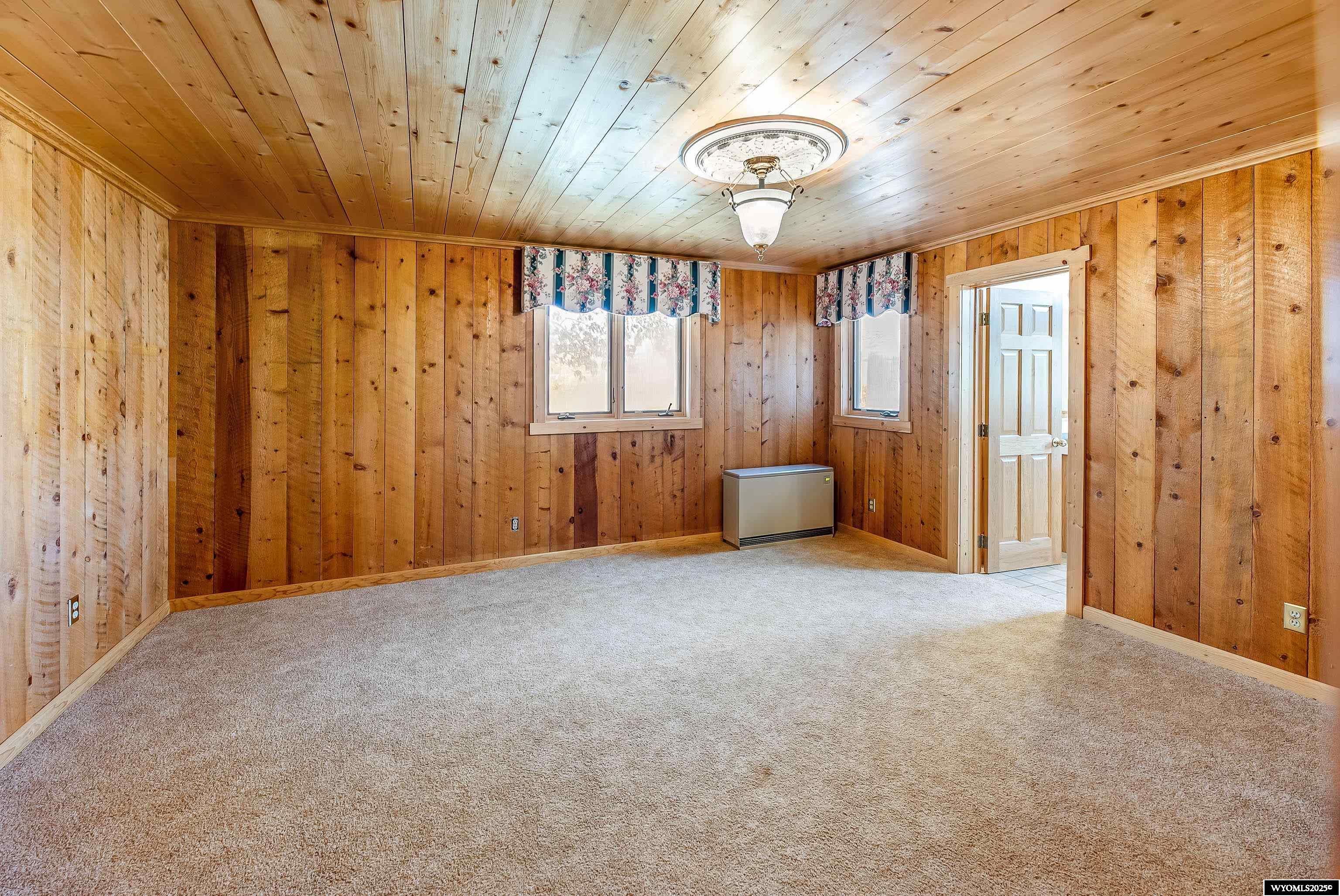 1068 North Horsecreek Road Dubois, WY 82513 - Photo 17 of 24