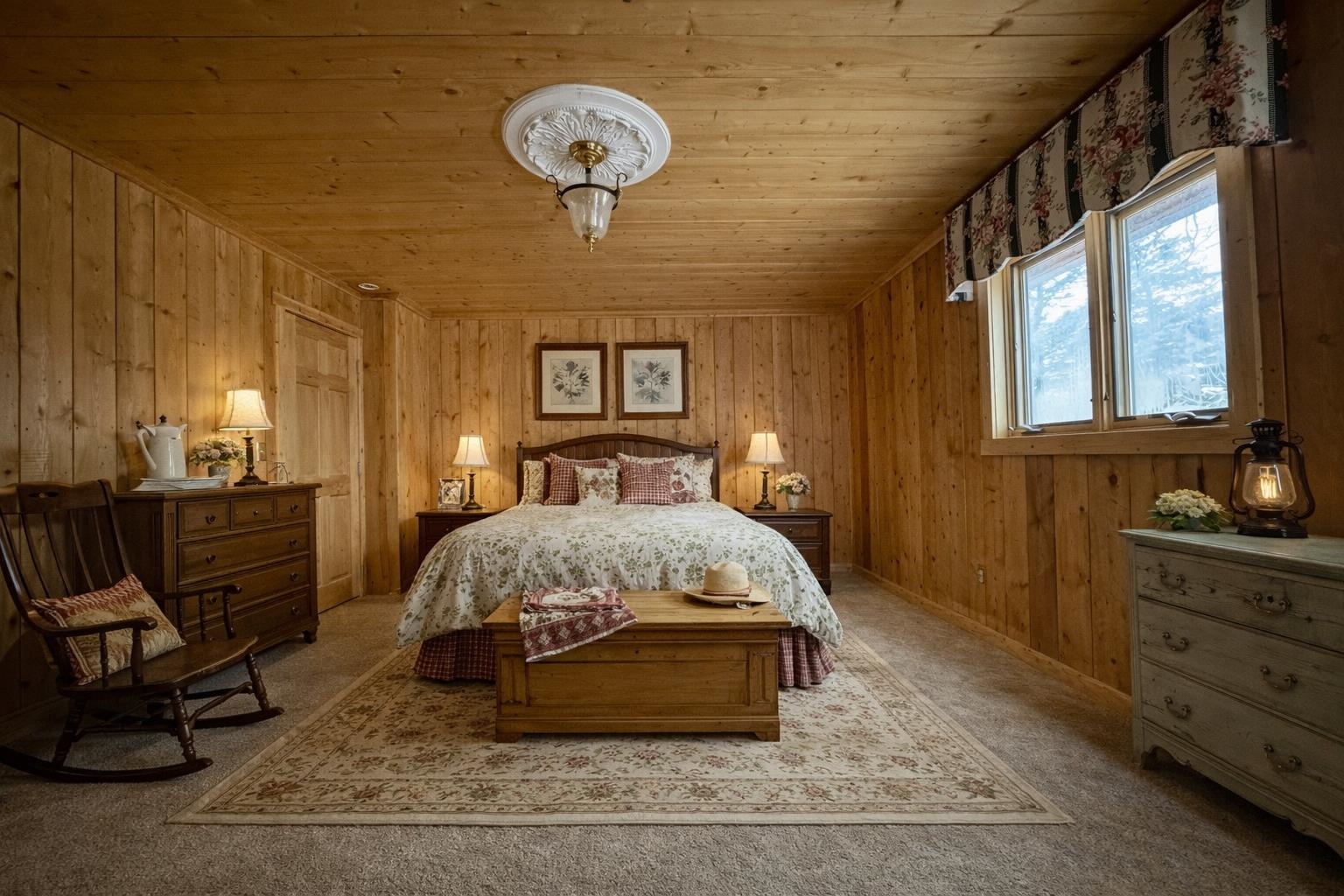 1068 North Horsecreek Road Dubois, WY 82513 - Photo 18 of 24