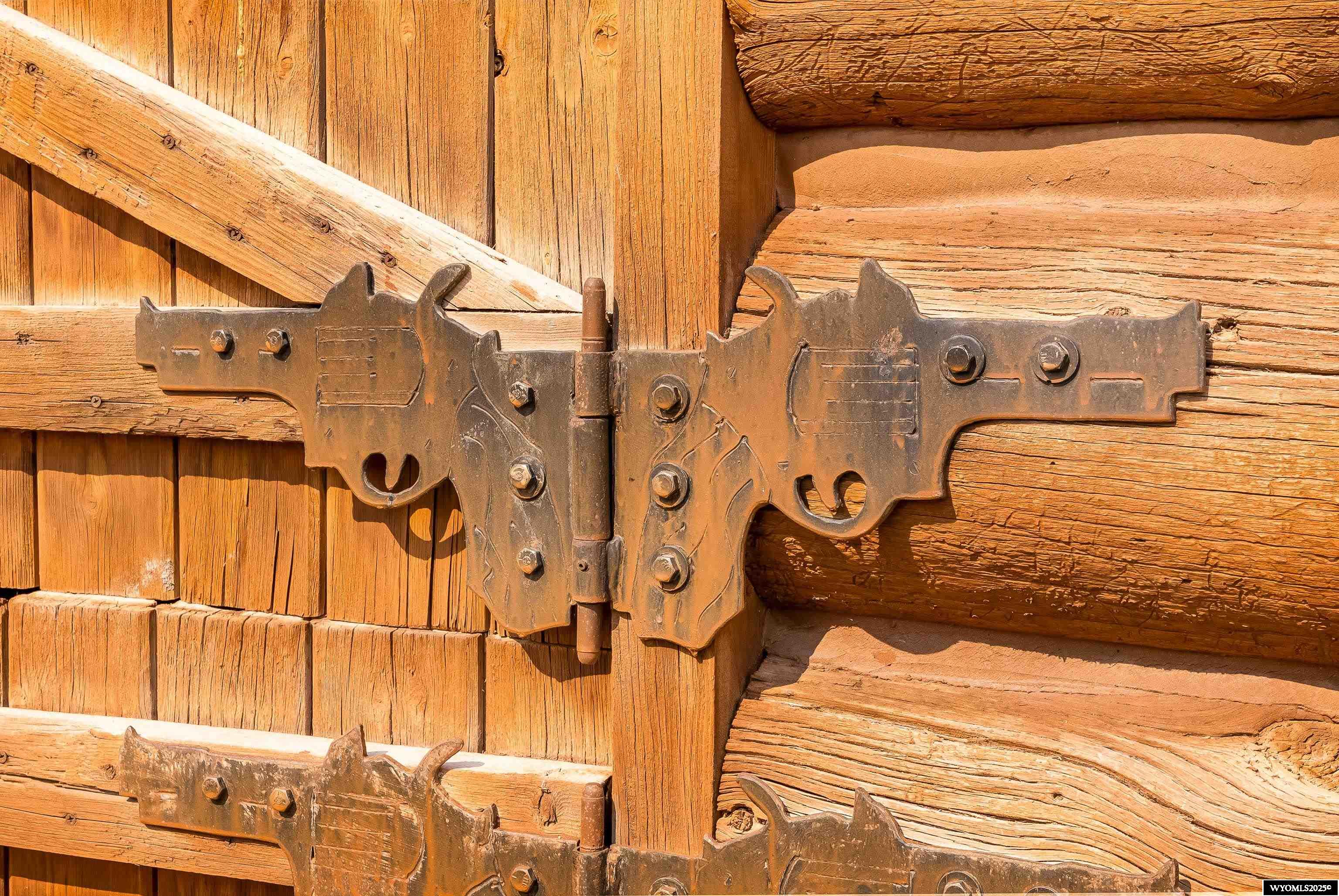 1068 North Horsecreek Road Dubois, WY 82513 - Photo 24 of 24