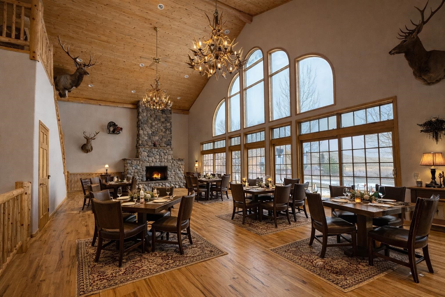 1068 North Horsecreek Road Dubois, WY 82513 - Photo 4 of 24