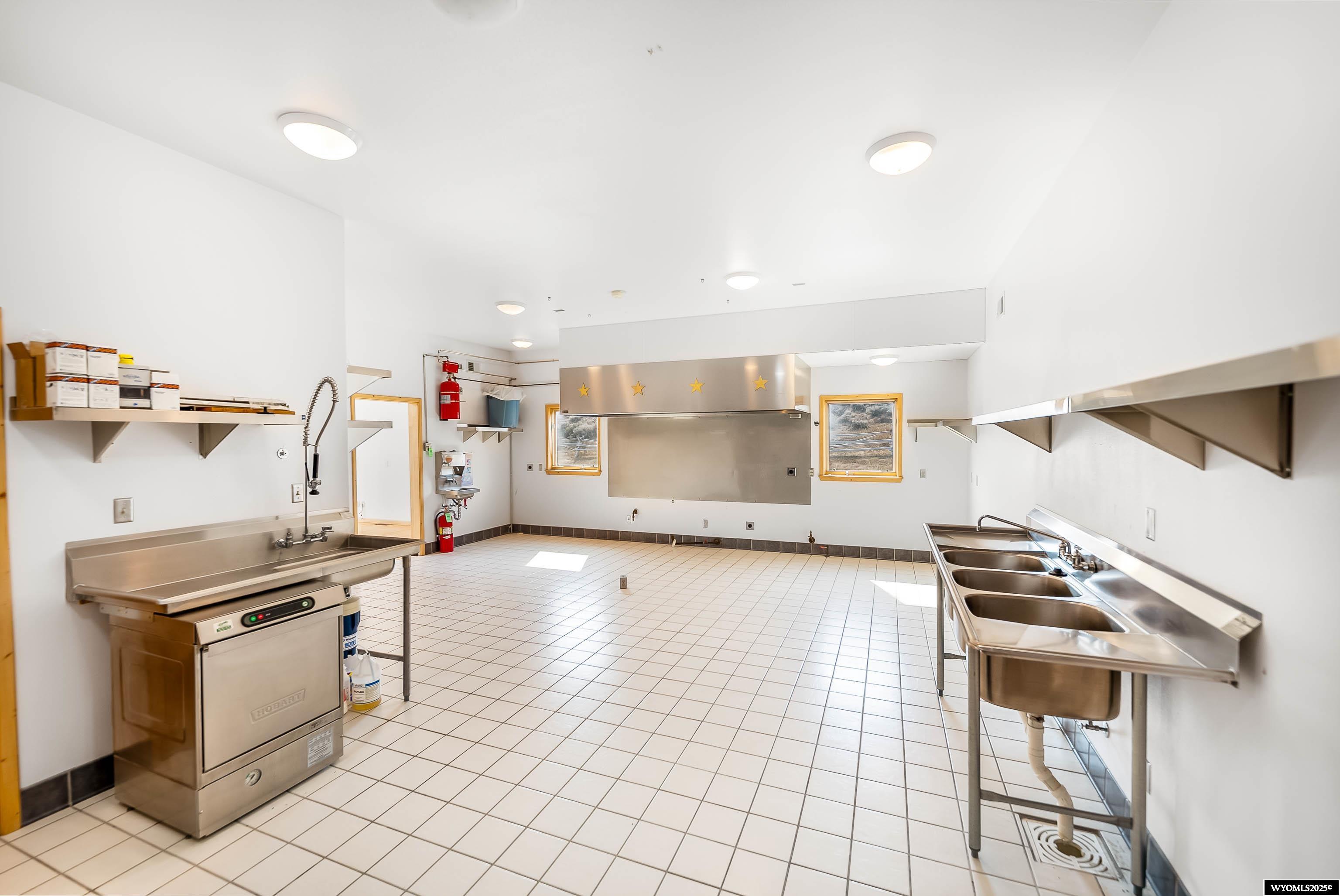 1068 North Horsecreek Road Dubois, WY 82513 - Photo 5 of 24