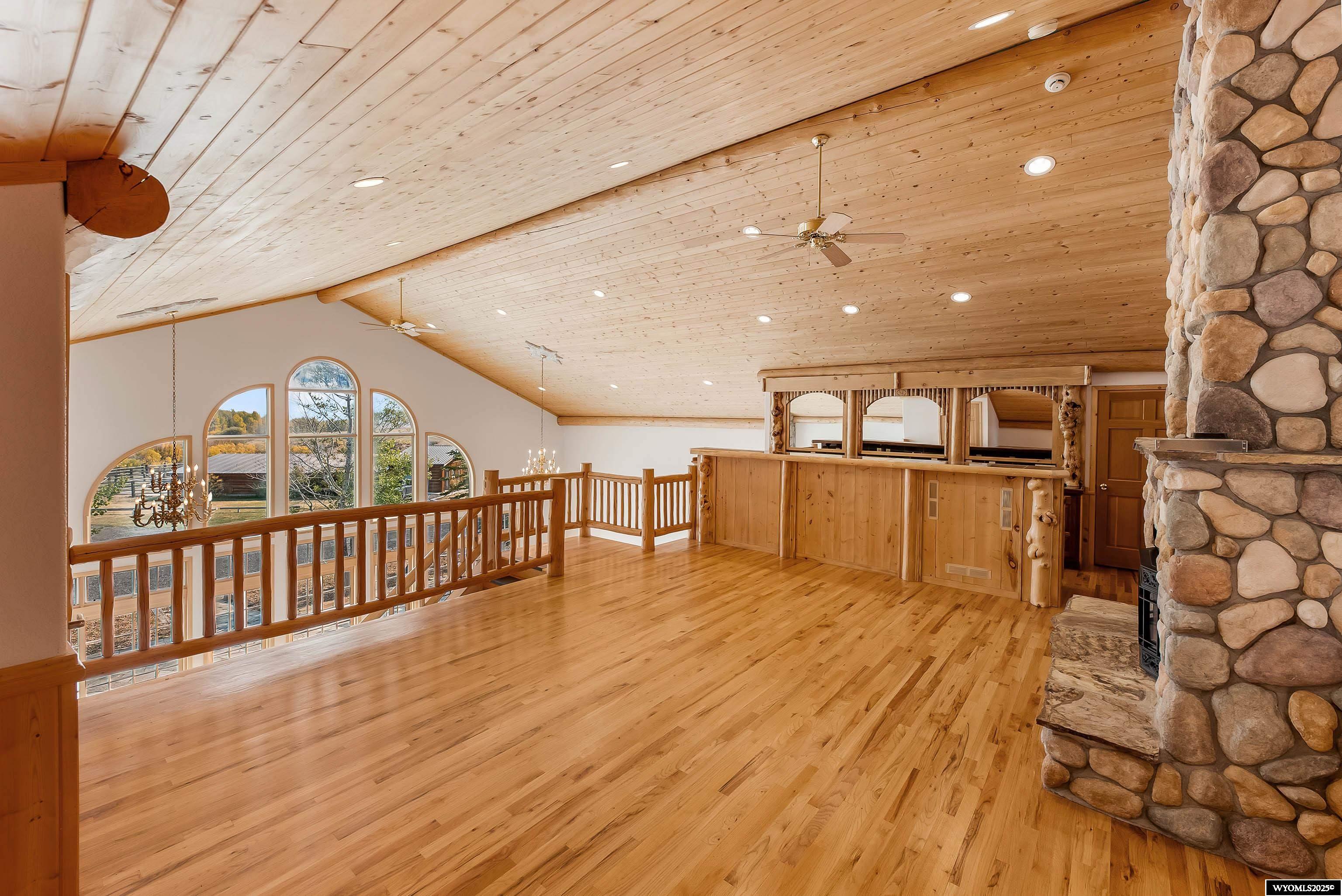 1068 North Horsecreek Road Dubois, WY 82513 - Photo 9 of 24