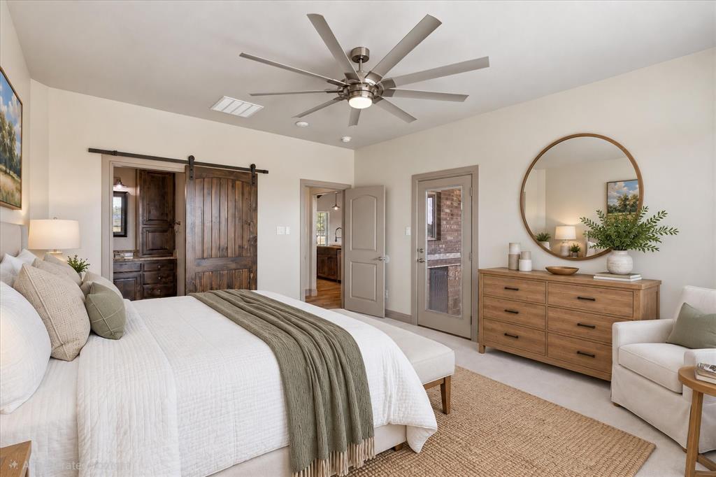 12953 Flow Road Krum, TX 76249 - Photo 10 of 31 Gallery Image 10