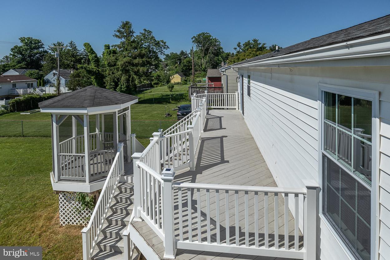 3433 Gaither Road, Unit A Windsor Mill, MD 21244 - Photo 41 of 43 Gallery Image 41